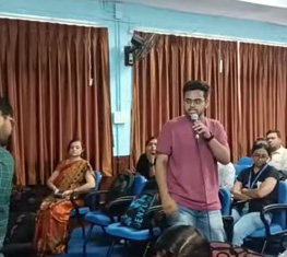 Goenka College of Commerce and Business Administration