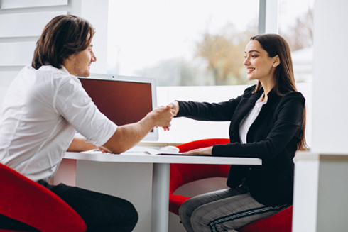 Personalized Assistance